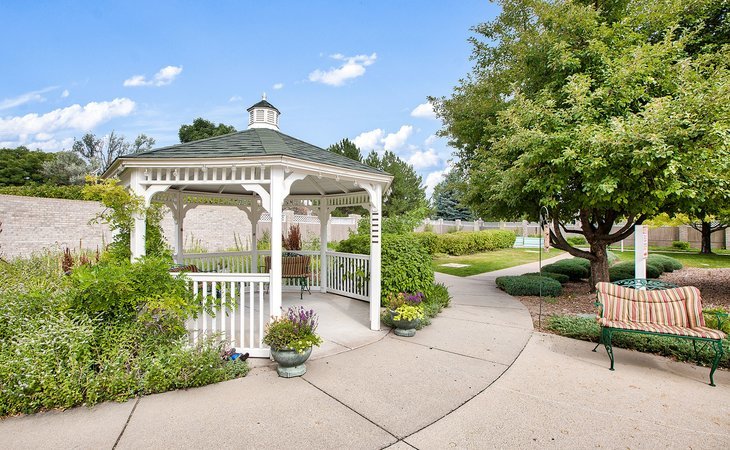 Juniper Village at Louisville, Louisville, CO 2