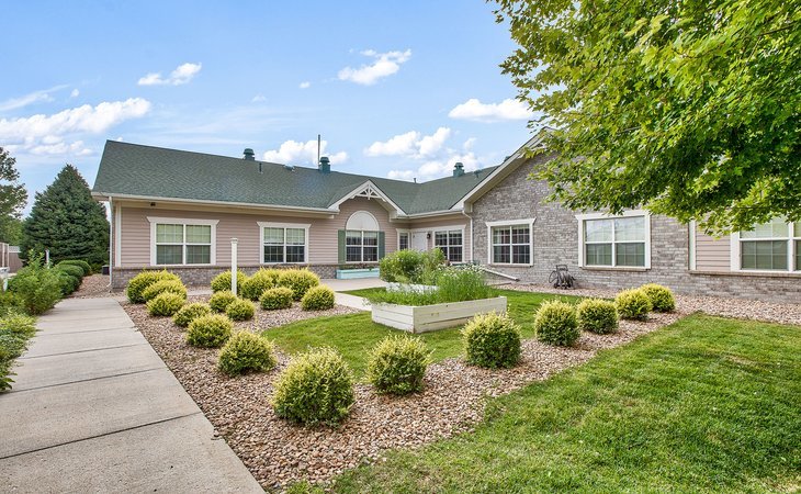 Juniper Village at Louisville, Louisville, CO 3