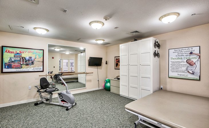 Juniper Village at Louisville, Louisville, CO 5