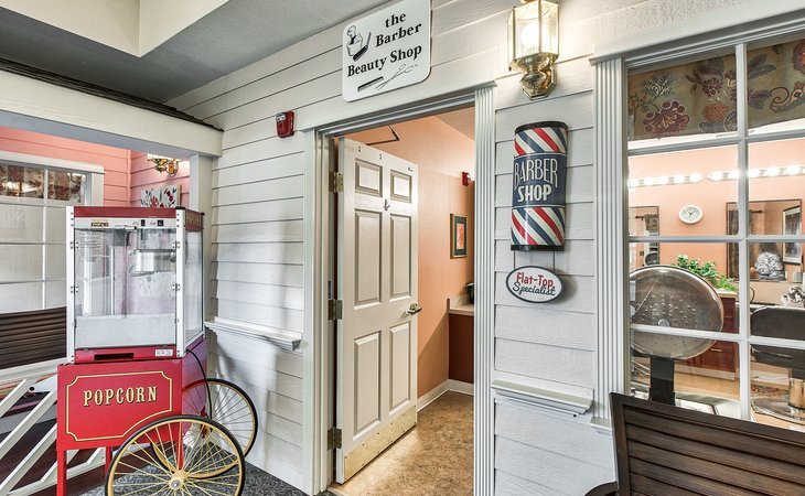 Juniper Village at Louisville, Louisville, CO 8