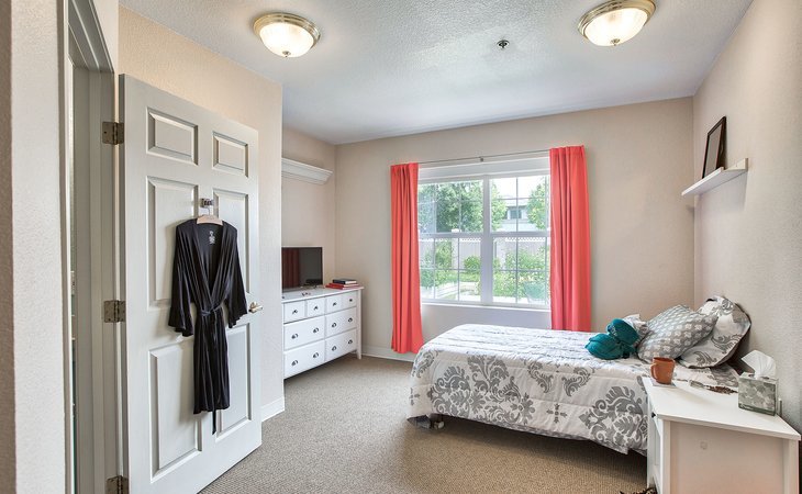 Juniper Village at Louisville, Louisville, CO 9