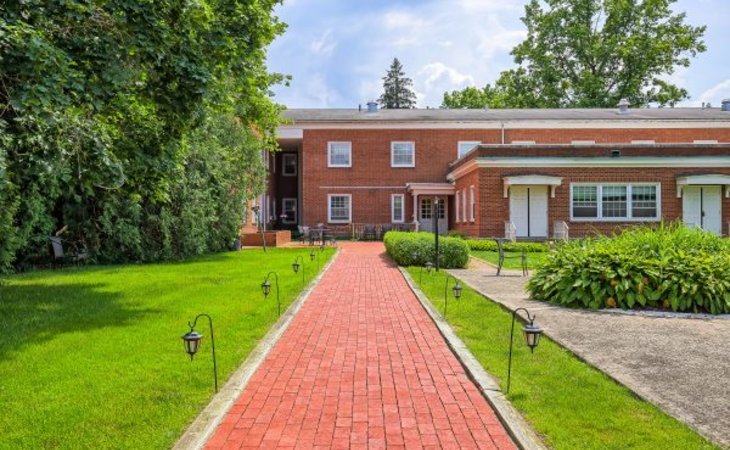 Juniper Village at Meadville, Meadville, PA 2