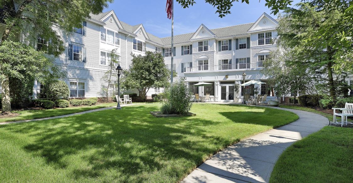 Juniper Village at Paramus, Paramus, NJ 2