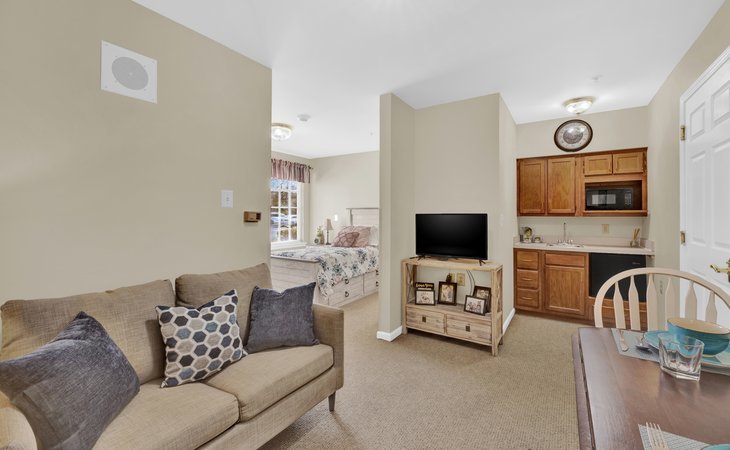 Juniper Village at Williamstown, Monroe, NJ 10