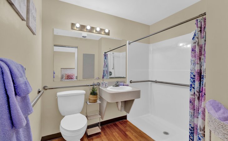 Juniper Village at Williamstown, Monroe, NJ 11