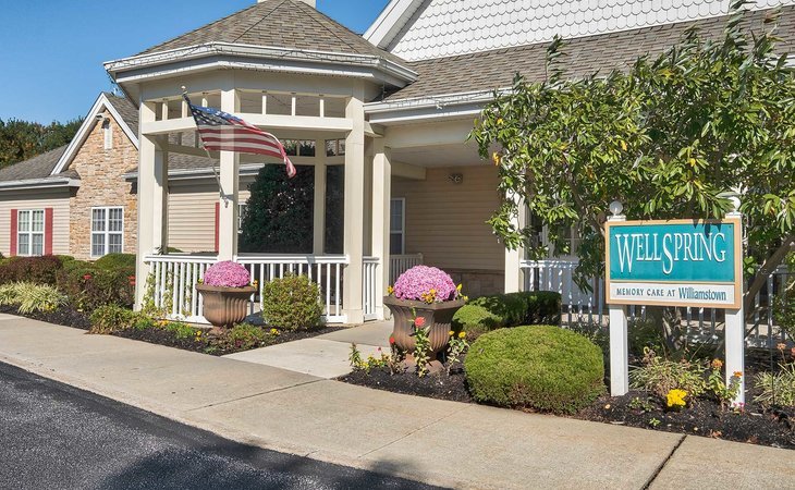 Juniper Village at Williamstown, Monroe, NJ 2