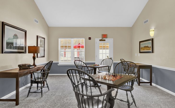 Juniper Village at Williamstown, Monroe, NJ 5