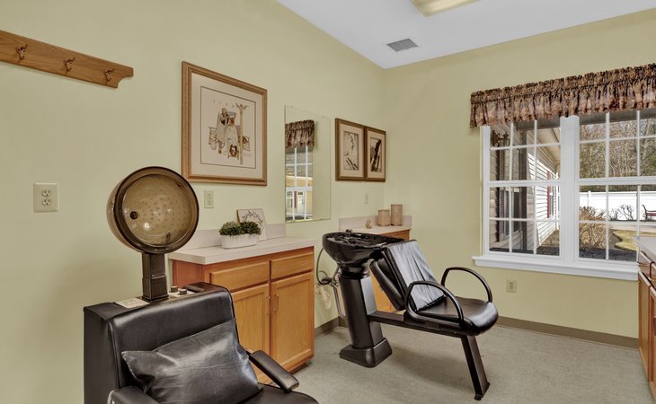 Juniper Village at Williamstown, Monroe, NJ 7