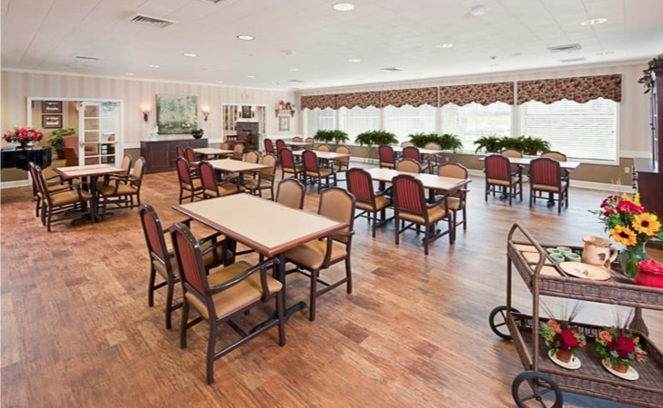 Amber Creek Inn, Scottsdale, AZ 4