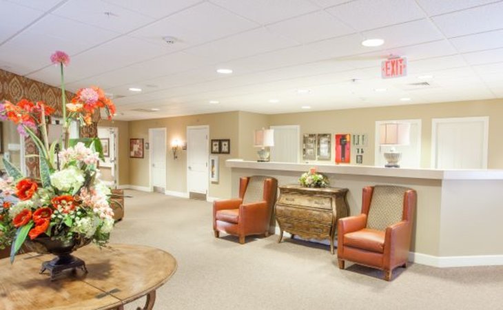 Rock Creek at The Park, Surprise, AZ 3