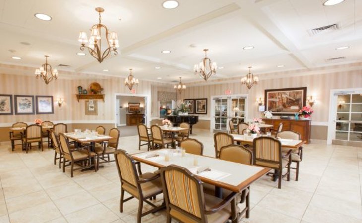 Rock Creek at The Park, Surprise, AZ 4