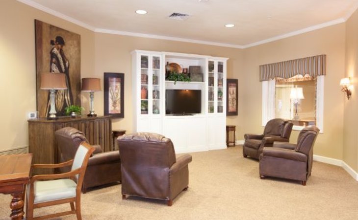 Rock Creek at The Park, Surprise, AZ 5