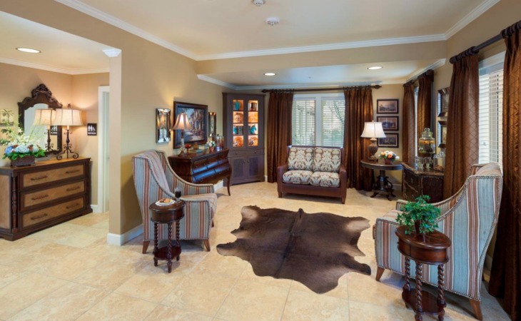 Silver Creek Inn, Mesa, AZ 5