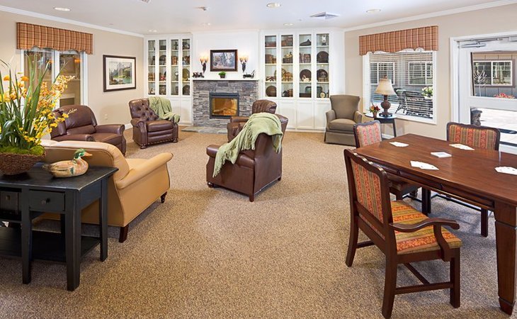 Spring Creek Inn, Bozeman, MT 3