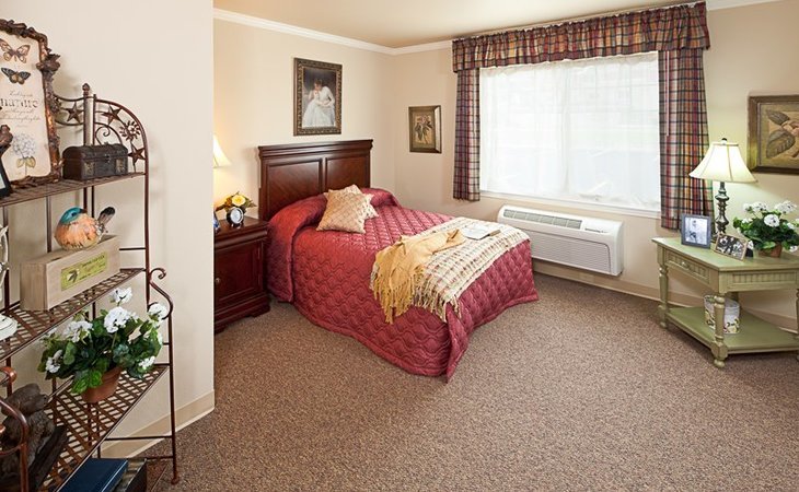 Spring Creek Inn, Bozeman, MT 6