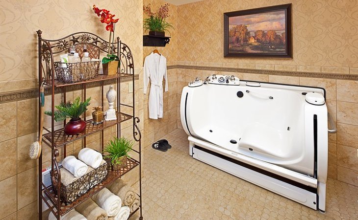 Spring Creek Inn, Bozeman, MT 7