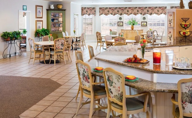 Sterling Commons, Victorville, CA 6