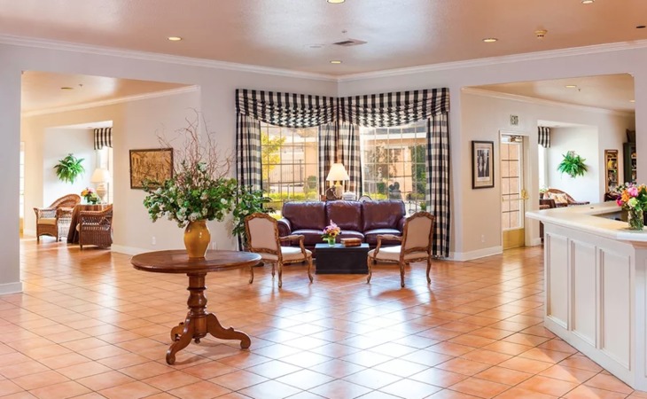 Sterling Commons, Victorville, CA 7