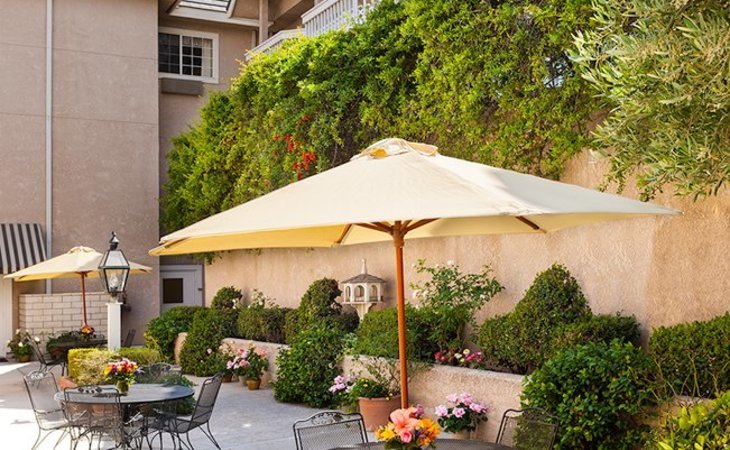 Sterling Inn, Victorville, CA 7