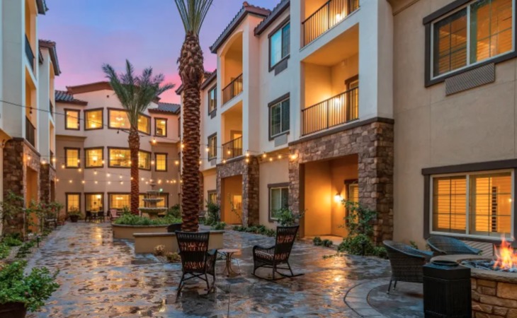 The Park at Surprise, Surprise, AZ 3