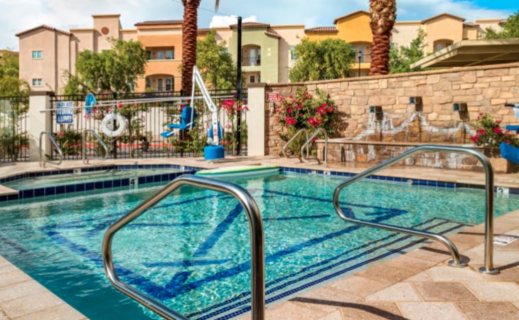 The Park at Surprise, Surprise, AZ 4