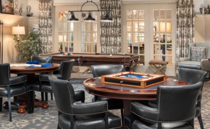 The Park at Surprise, Surprise, AZ 5