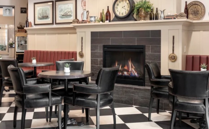 The Park at Surprise, Surprise, AZ 6