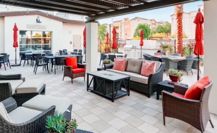 The Park at Surprise, Surprise, AZ 7