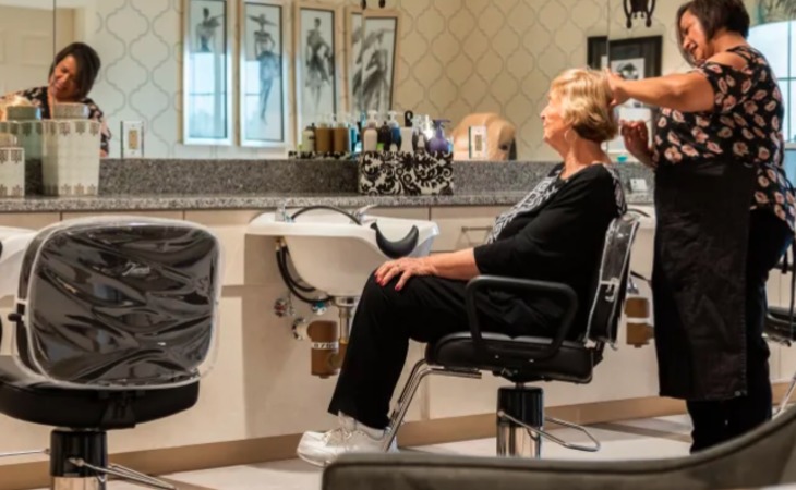 The Park at Surprise, Surprise, AZ 8