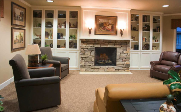 Waverly Inn, Arlington Heights, IL 3