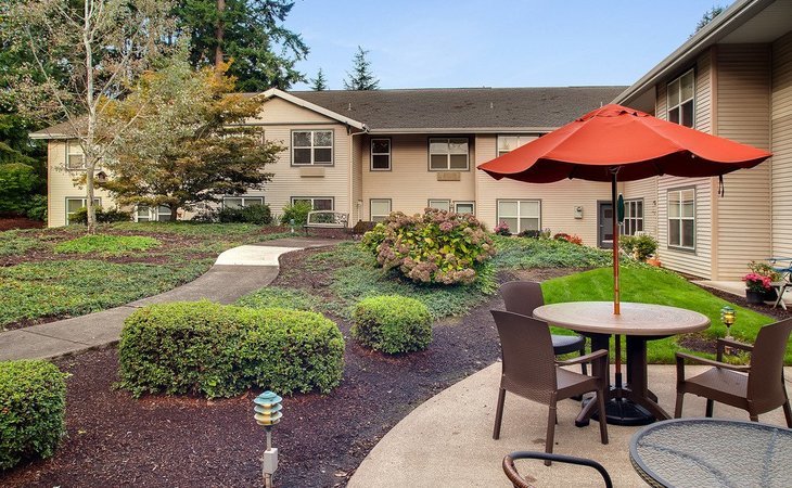 Canfield Place, Beaverton, OR 5