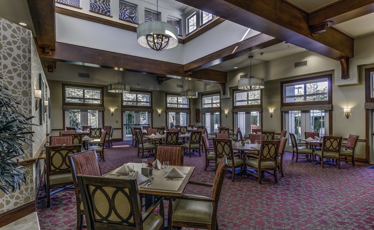 Fairwinds – Brittany Park, Woodinville, WA 7