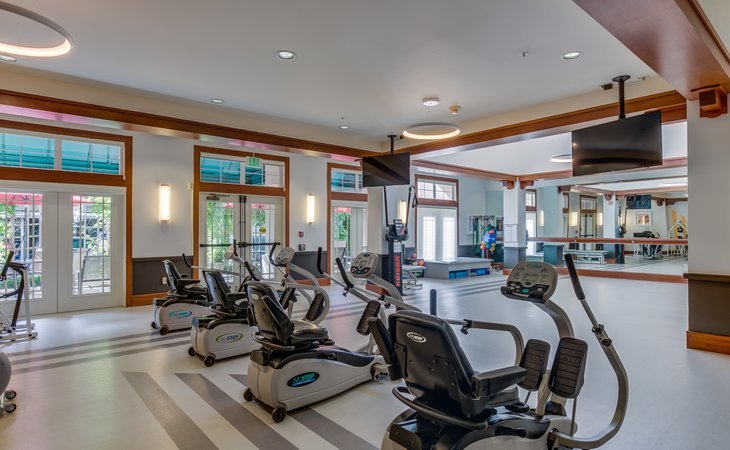 Fairwinds – Brittany Park, Woodinville, WA 8