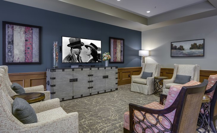 Fairwinds – Brittany Park, Woodinville, WA 6