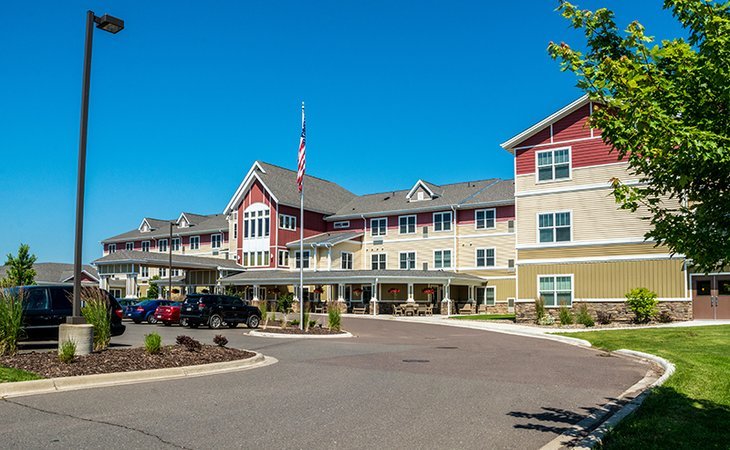 New Perspective Senior Living | Twin Ports, Superior, WI 2