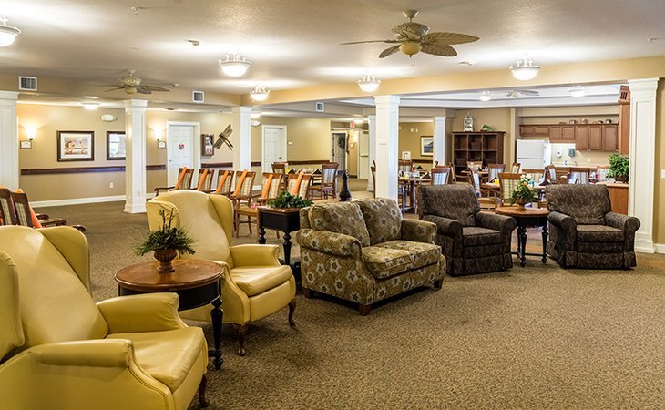 New Perspective Senior Living | Twin Ports, Superior, WI 3