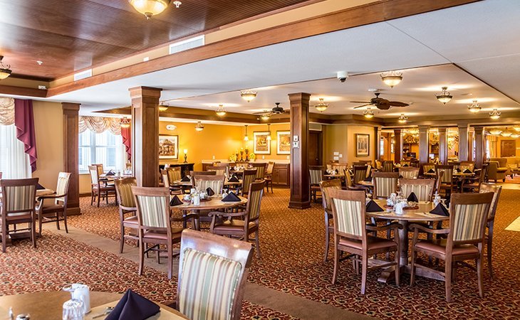 New Perspective Senior Living | Twin Ports, Superior, WI 5