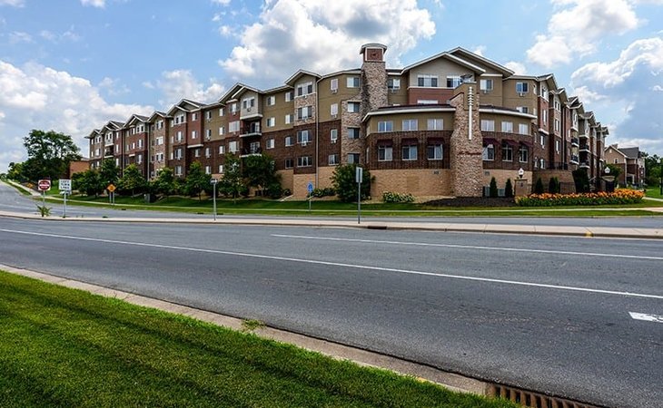 New Perspective of Eagan, Eagan, MN 2