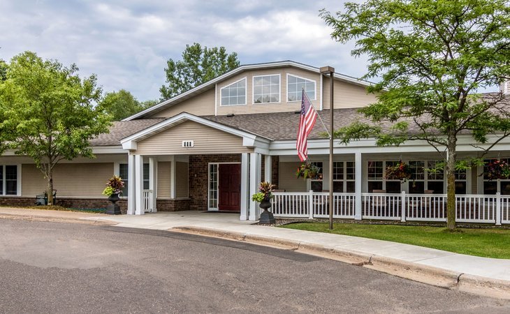 New Perspective Mahtomedi, Mahtomedi, MN 2