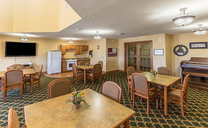 New Perspective Silvis, Silvis, IL 2