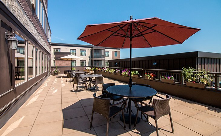 New Perspective-West Bend, West Bend, WI 2