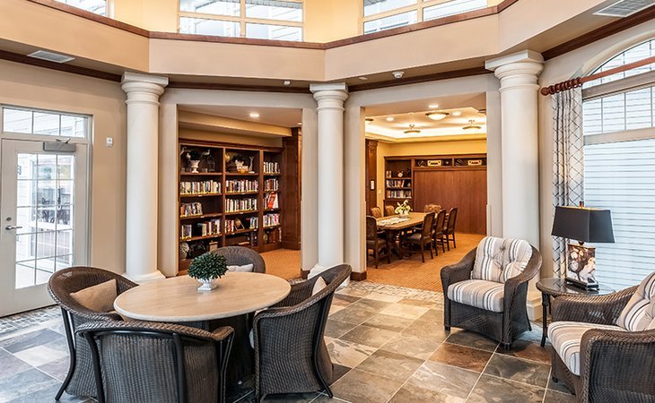 New Perspective Howard, Green Bay, WI 2