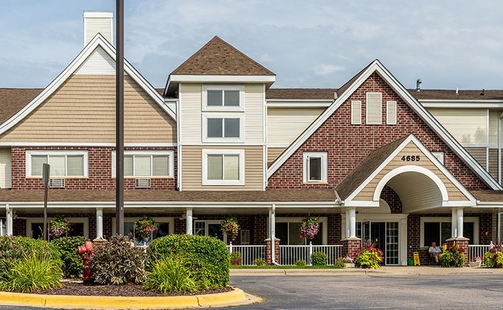 New Perspective Prior Lake, Prior Lake, MN 2