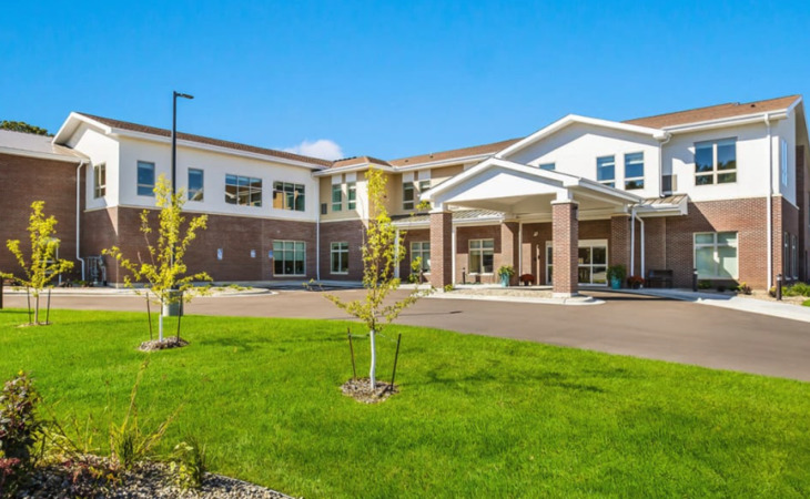 Cascade Creek, Rochester, MN 2