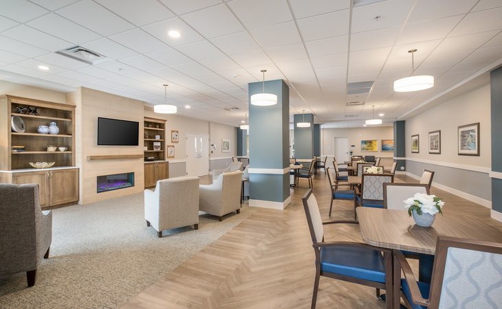 Cascade Creek, Rochester, MN 7