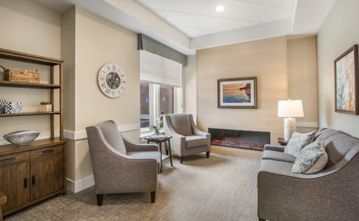 Cascade Creek, Rochester, MN 8