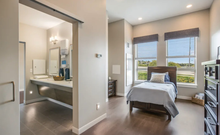 Cascade Creek, Rochester, MN 9