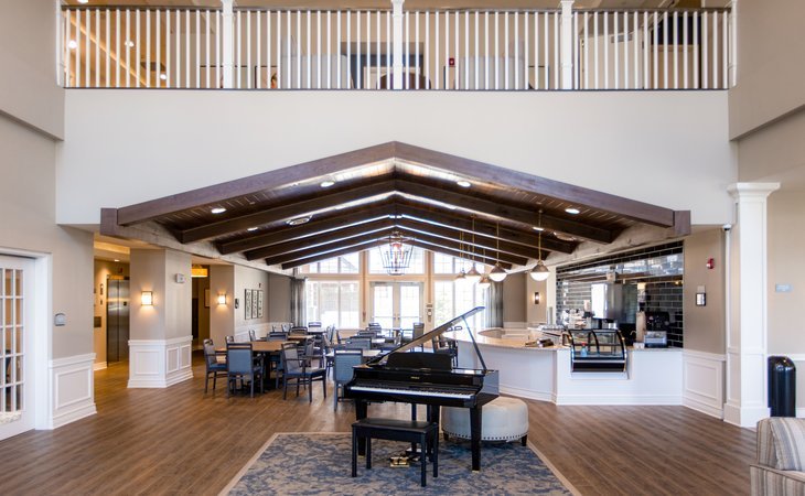 VITALIA® Stow, Stow, OH 2