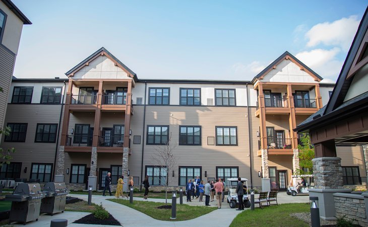 VITALIA® Stow, Stow, OH 6