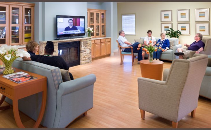 Hope Center Memory Care, Fayetteville, GA 9